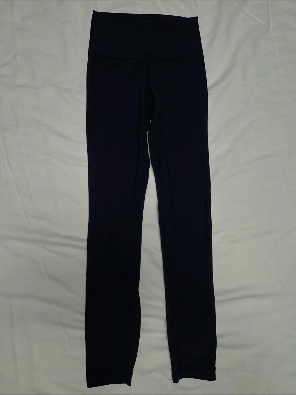 Lululemon Women’s black high rise leggings
